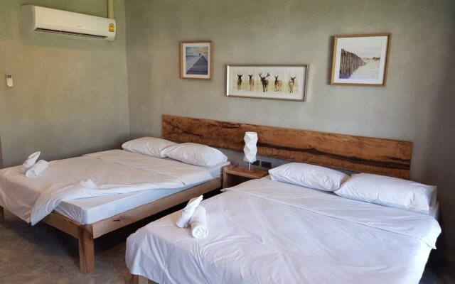 Sawang Resort Golf Club and Hotel