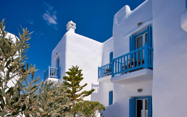 Harmony Boutique Hotel