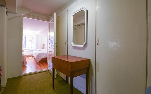 Awesome Home in Grebbestad With 4 Bedrooms and Wifi