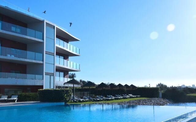 Água Hotels Riverside