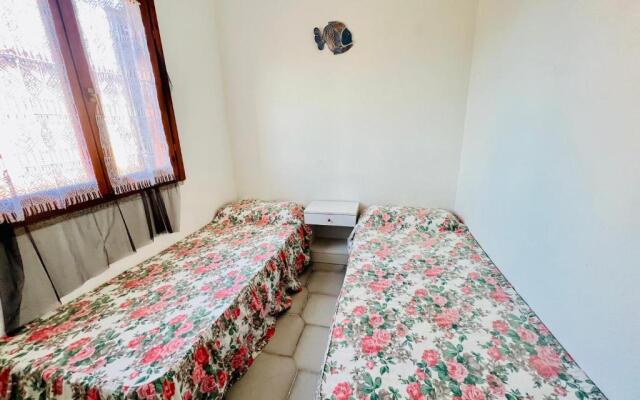 Trilocale in centro Silvye