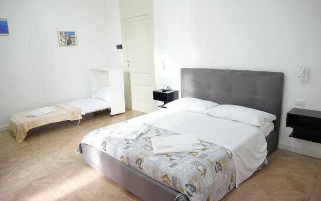 Corso Umberto 22 Guest House