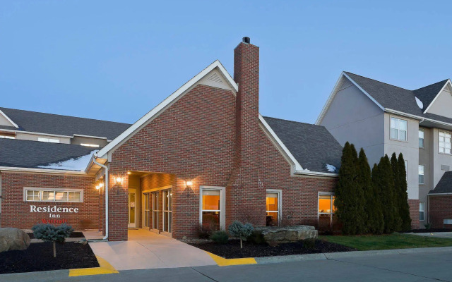Residence Inn Canton