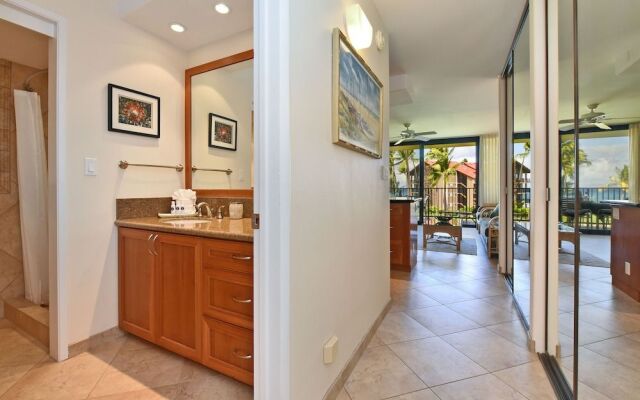 Papakea K306 - 1 Br Condo