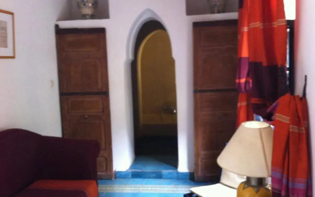 Riad Dar Kalifa