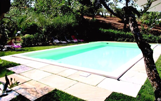 Villa Bigio