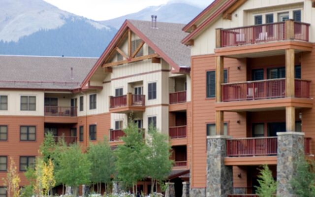 Copper Springs at East Village by Copper Mountain Lodging