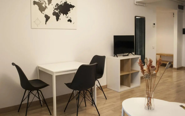 Urban Nest Banu Manta