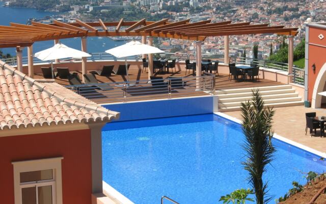 Villa La Terrasse - Palheiro Village