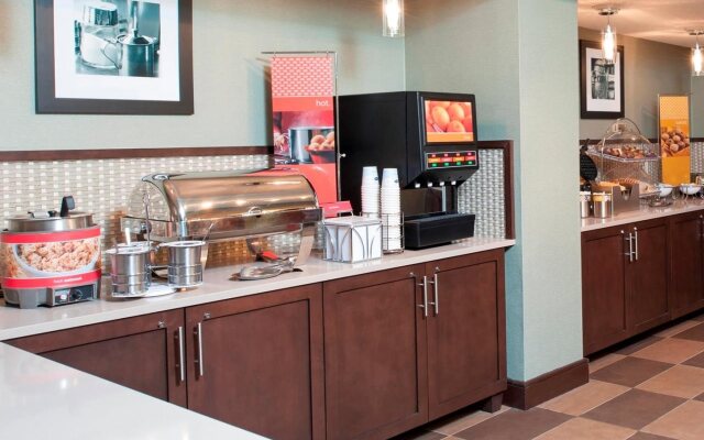 Spark by Hilton Stevensville