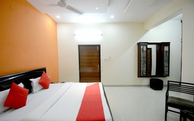 Hotel Pearl Palace