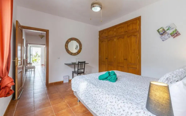 Timanfaya Casa Rural