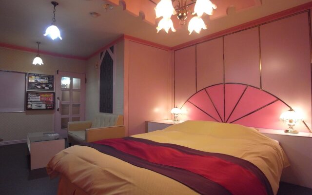 Hotel Chocola Yamazoe (Adult Only)
