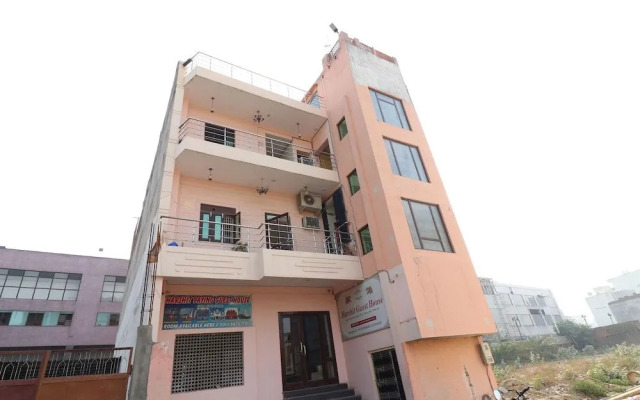 Harshit Paying Guest House
