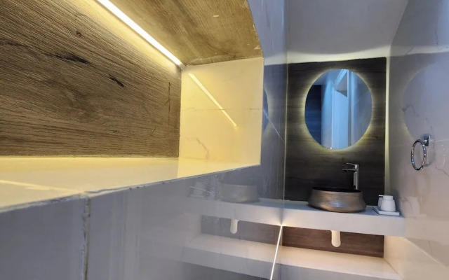 Zion Residence