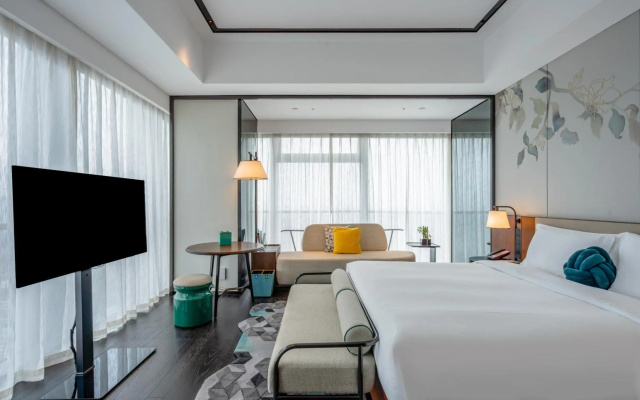 Hotel Indigo Suzhou Grand Canal by IHG