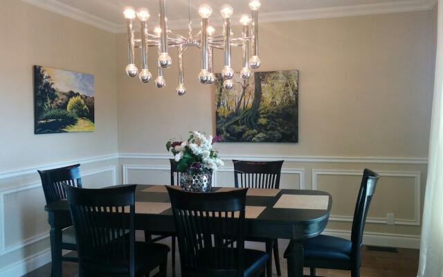 Serendipity Bed and Breakfast