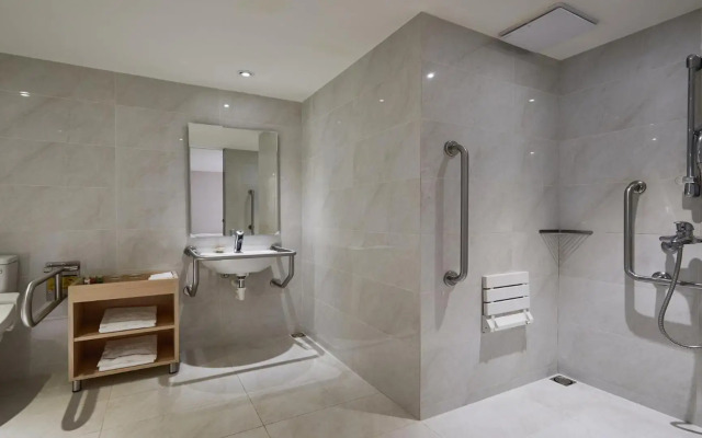 K Hotel - Taipei I