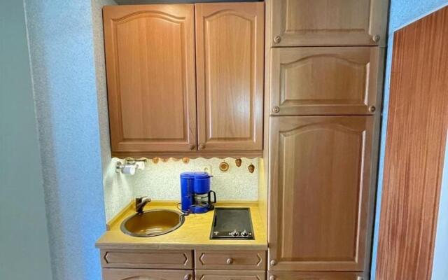Cosy apartment in Bad Herrenalb with sauna