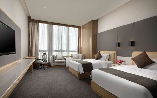 Microtel by Wyndham Guiyang