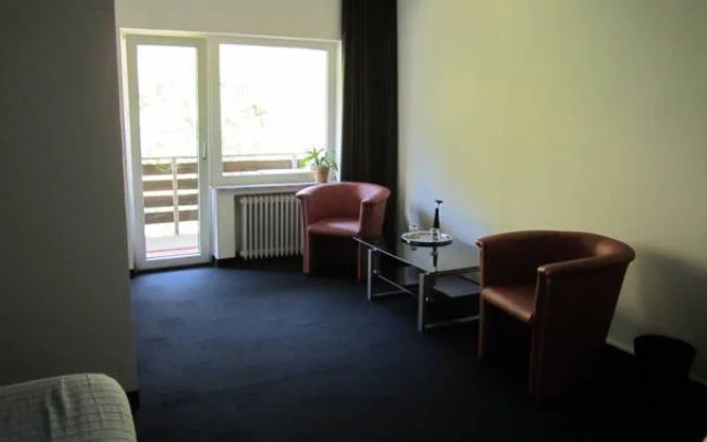 Hotel Zum Tiefenhagen