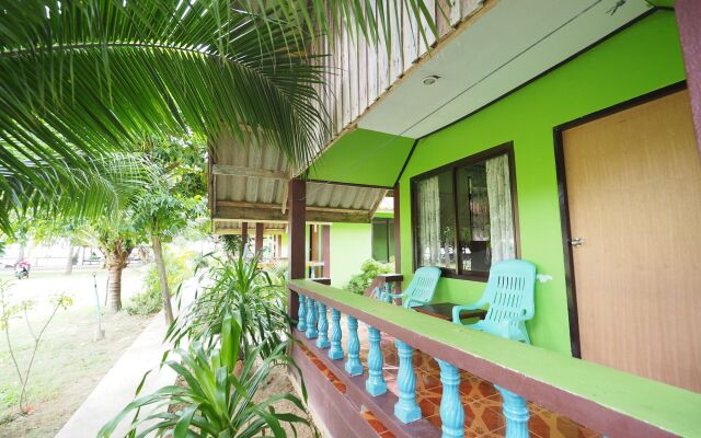 Green Garden Resort