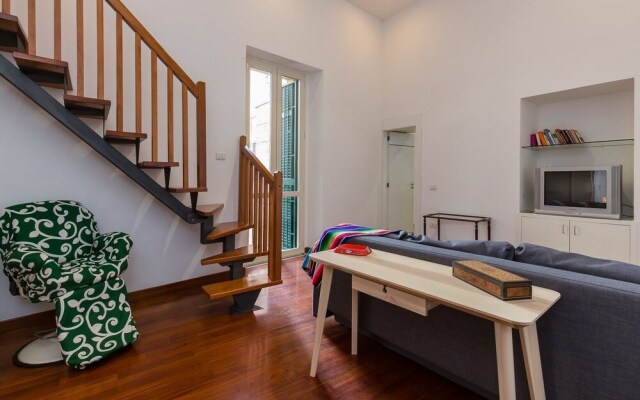 Apartment M. Imbriani I