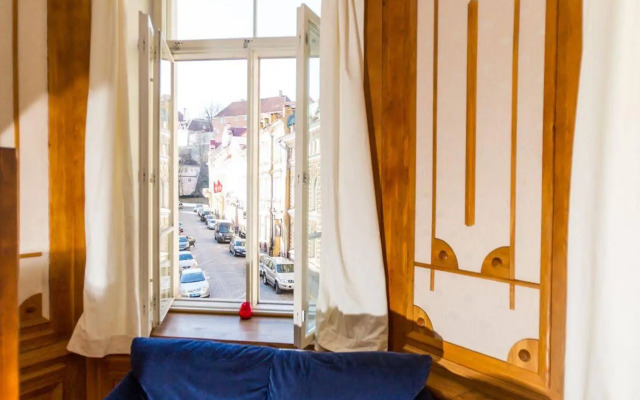 ALUR Hostel Tallinn Old Town