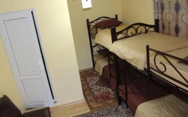 V&M Kazbegi Guesthouse
