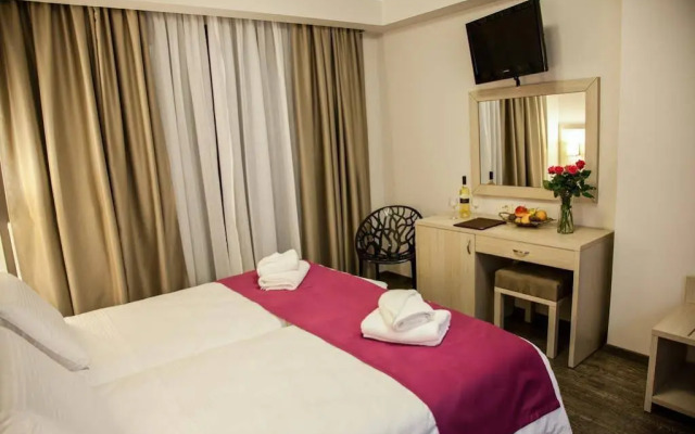 Filokalia Hotel