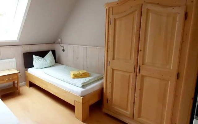 Holiday Apartment West Dunes