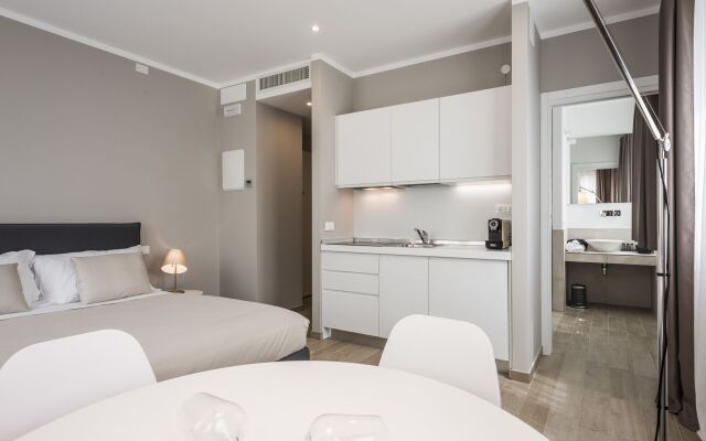 MYSWEETPLACE - Largo Europa Apartments