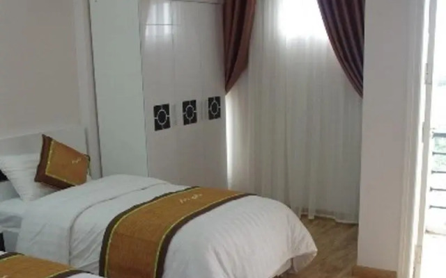 Xala Night Guest House