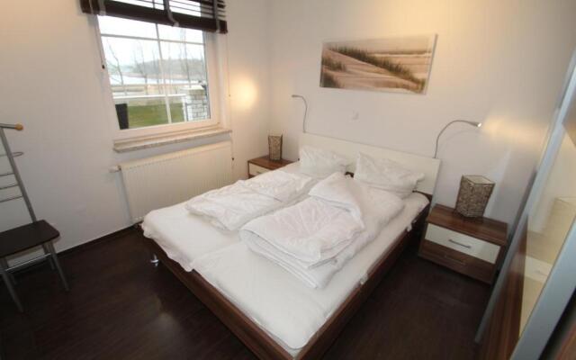 Seepark Seepark 003 Penthouse