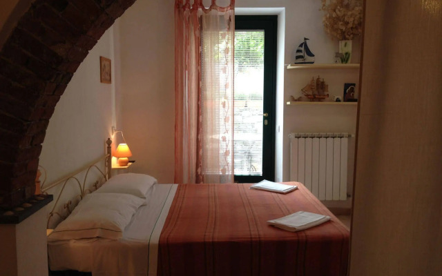 Levanto Case Vacanza