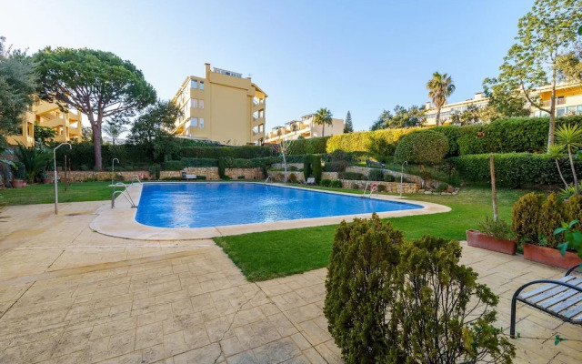 Calahonda Royale Seaview Suite