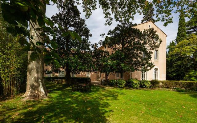 Château Haut Gléon - Chambres d'hôtes
