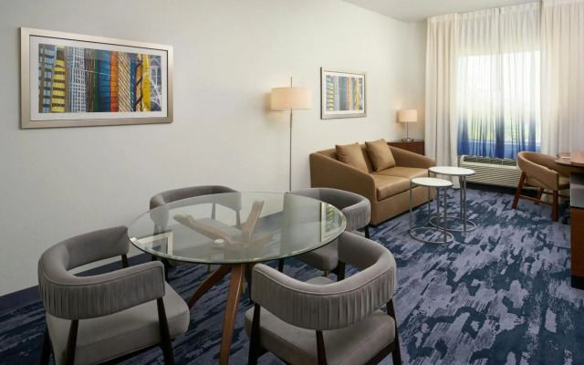 Fairfield Inn & Suites by Marriott Delray Beach I-95