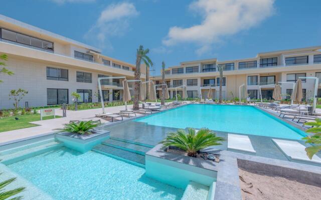 VESTA - Luxury APT - Studio - Gcribs (II)