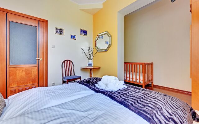 Royal Apartments Dream