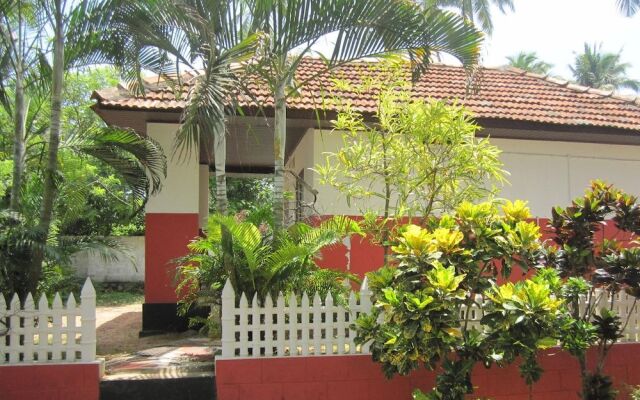 M R Beach & Cottages