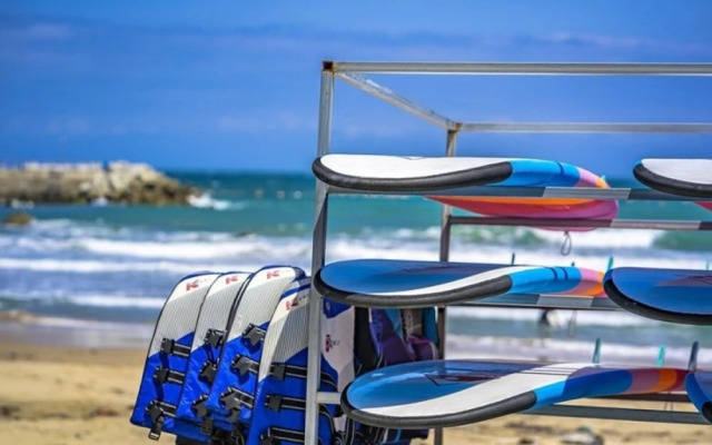 Goseong Jajackdo Aroma Pension