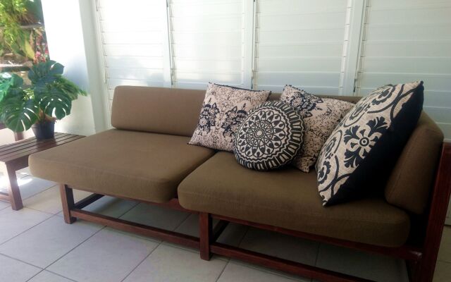 The Beach Club Luxury Private Apartments