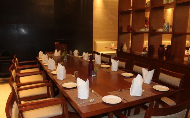 Grand Tamanna Hotel Hinjawadi Pune