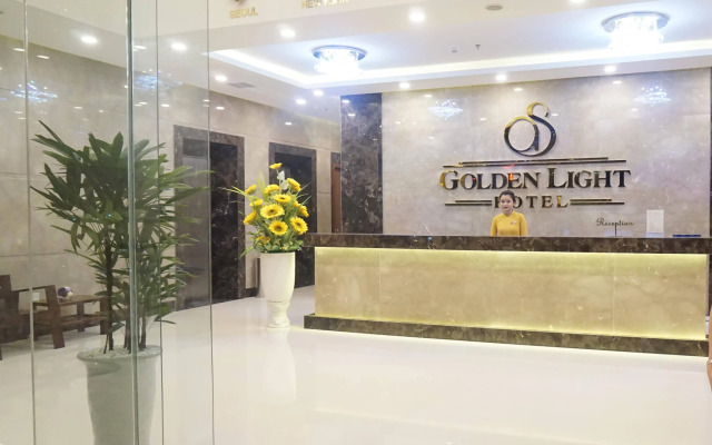 Golden Light Hotel