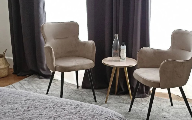 La Grande Maison Mazamet