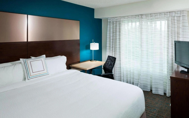 Residence Inn By Marriott Denver Highlands Ranch