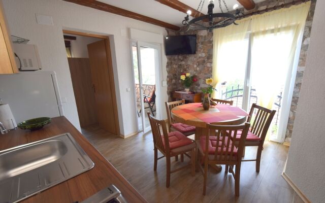 Apartment Neven