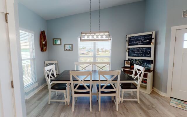 Bottoms Up 3 Bedroom Home