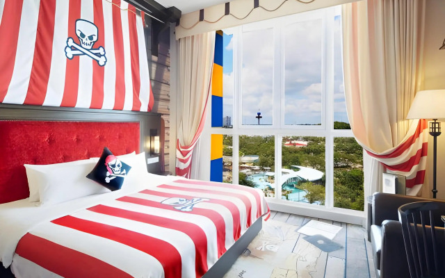 LEGOLAND Malaysia Resort